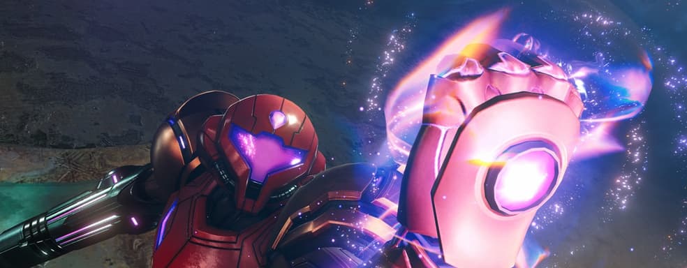 Nintendo выпустила гайд для новичков и рассказала об особенностях игры перед релизом Metroid Prime 4