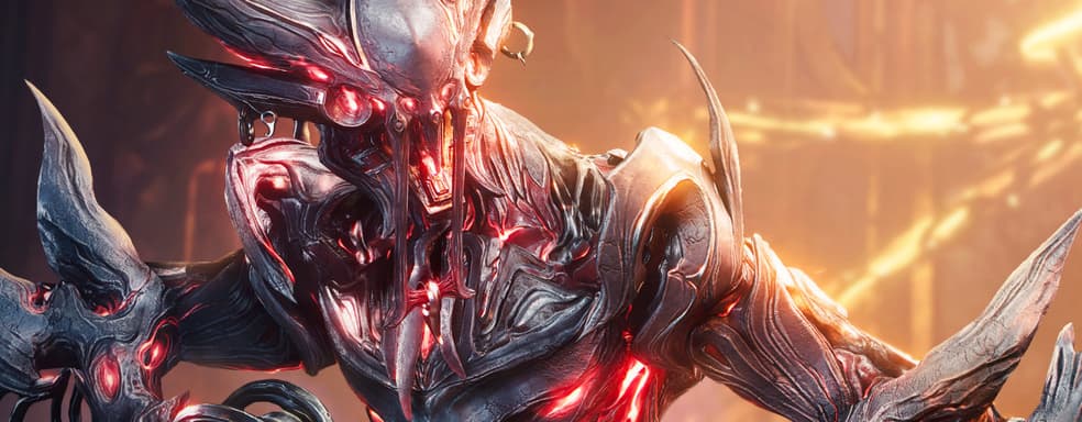 Digital Extremes раскрыла дату выхода The Old Peace для Warframe и намекнула на анонс следующей главы