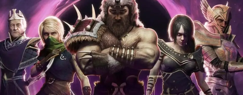 Владельцы Last Epoch получат дополнение Orobyss бесплатно, но игроки в бешенстве из-за платных классов