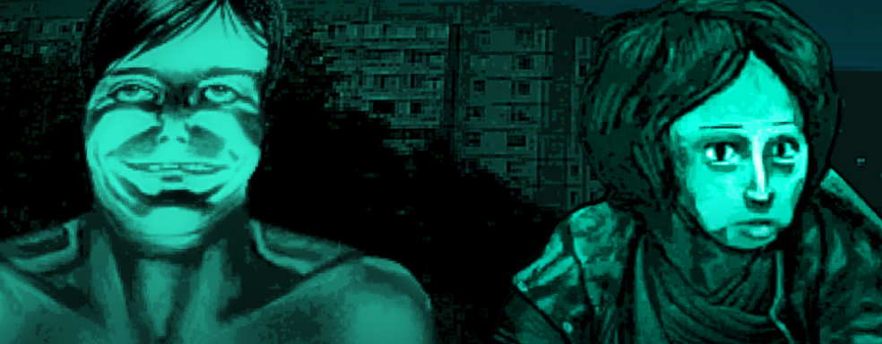 Российская No, I'm not a Human получит обновление «Подозрительные Лица»  — добавят 12 новых гостей и дополнительные сцены