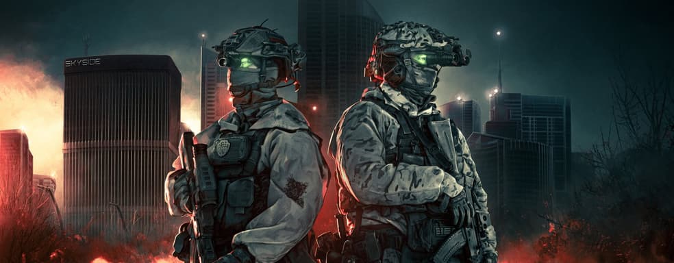 Попытка реанимировать хладный труп не увенчалась успехом. Обзор "релизной" версии Escape from Tarkov