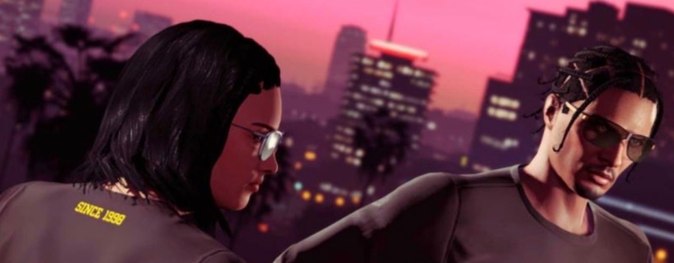 В GTA Online можно стать «Чёрным» — Rockstar наделяет игроков специальным статусом и раздаёт наряды