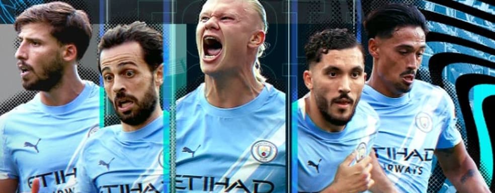 Бесплатная Sega Football Club Champions 2026 выйдет в январе — опубликован трейлер