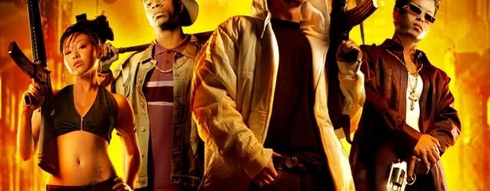 Создатель Saints Row признался, что взял за основу дизайн GTA, но с оговорками