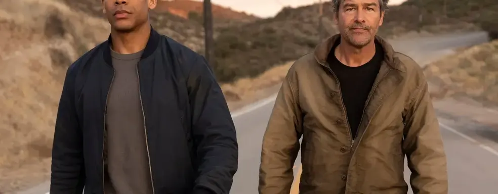 «Фонари» от HBO превратит Зелёных Фонарей в «Настоящий детектив»