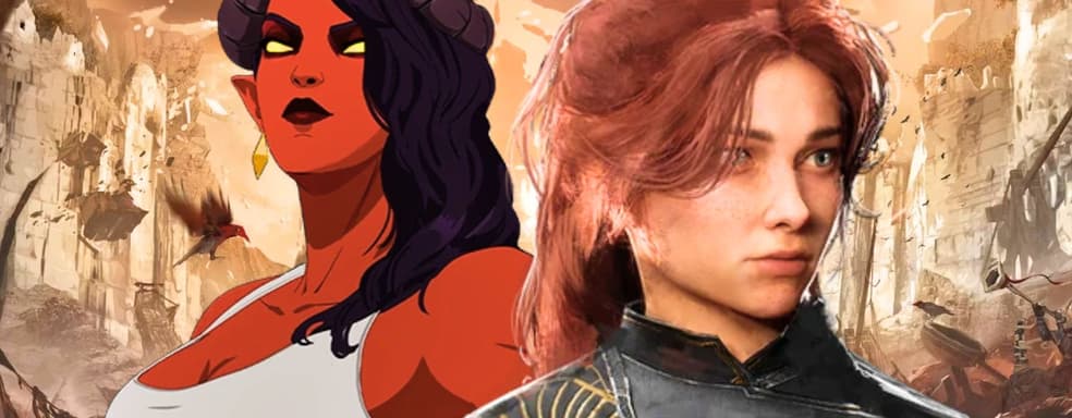 Разработчица Dispatch оценила Clair Obscur: Expedition 33: «Ни одна игра прежде не заставляла меня плакать так быстро»