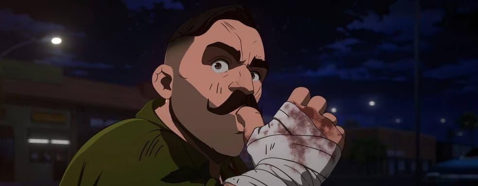 Безумие, которое сработало. Продюсер Dispatch объяснил успех игры через эпизодическую модель 