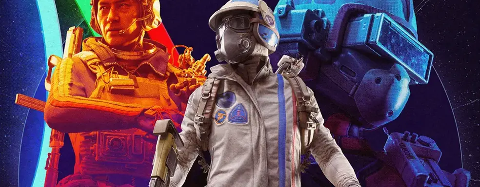 Arc Raiders появилась в новом эпизоде «Южного парка» — разработчики узнали об этом за два дня до эфира