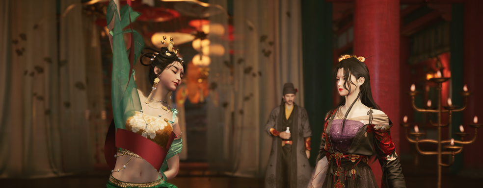 Игроки Where Winds Meet научились обманывать ИИ и пропускать квесты