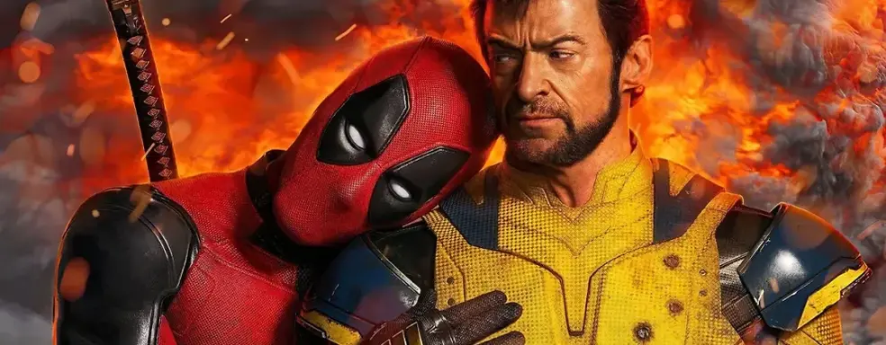 Полмиллиарда на производство: финансовый отчёт Disney поставил под сомнение прибыльность «Дэдпула и Росомахи»