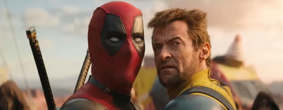 Forbes намекнул на участие Дэдпула и Росомахи в «Мстителях: Судный день» и «Секретные войны»