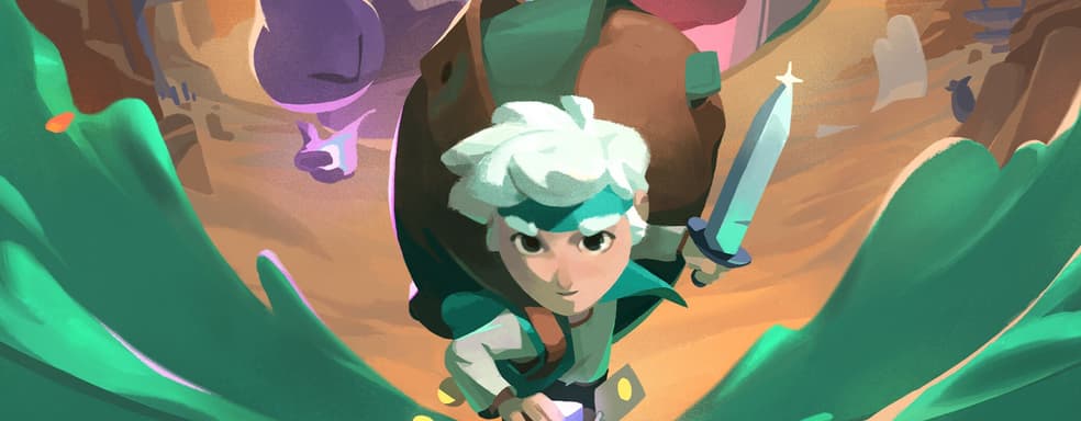 Зачистка подземелий по расчёту. Обзор «роглайта» Moonlighter 2 - The Endless Vault [Ранний доступ]