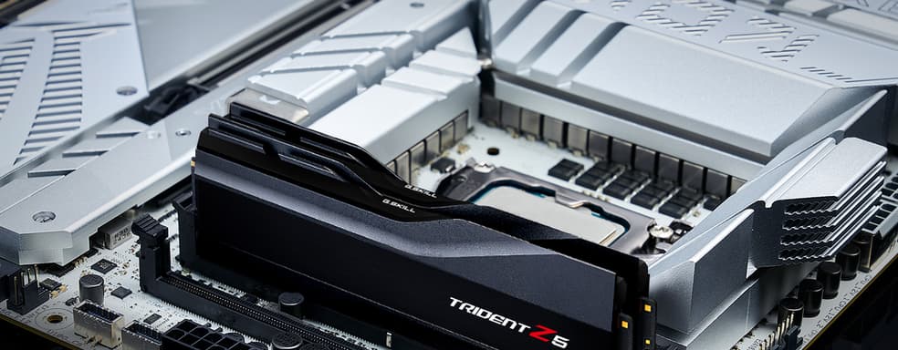 Рост цен на оперативную память привёл к рекордному падению продаж материнских плат и угрожает замедлением рынка — СМИ