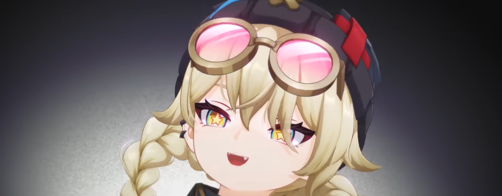 Ягода в Genshin Impact 6.2 — вышел сюжетный трейлер героини