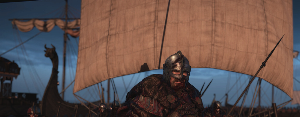 Для Mount & Blade II: Bannerlord и DLC War Sails вышли патчи — разработчики ослабили пиратов, флот которых усиливался из-за багов