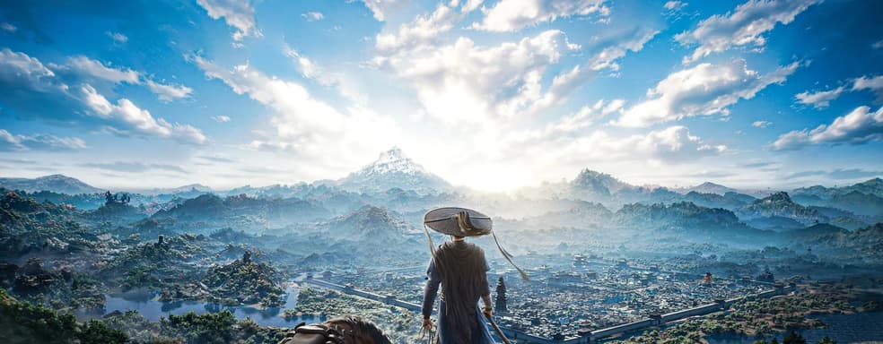 ПК-версия Where Winds Meet лидирует по производительности — сравнение графики