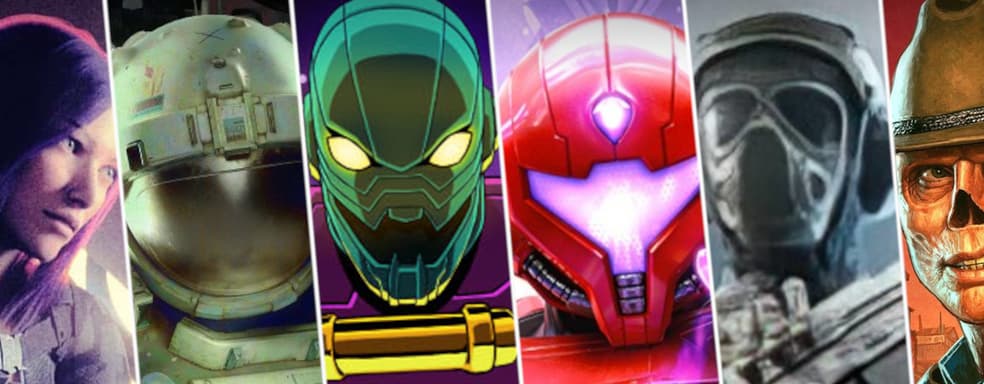 Во что поиграть в декабре. Исследуем другие планеты, зоны и аномалии, лунные базы, странные миры и не только