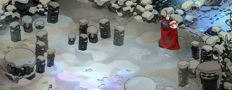 Все уровни первой Hades теперь доступны в Hades 2 благодаря моддерам