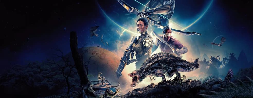 Turok Origins выйдет в 2026 году — утечка от разработчика