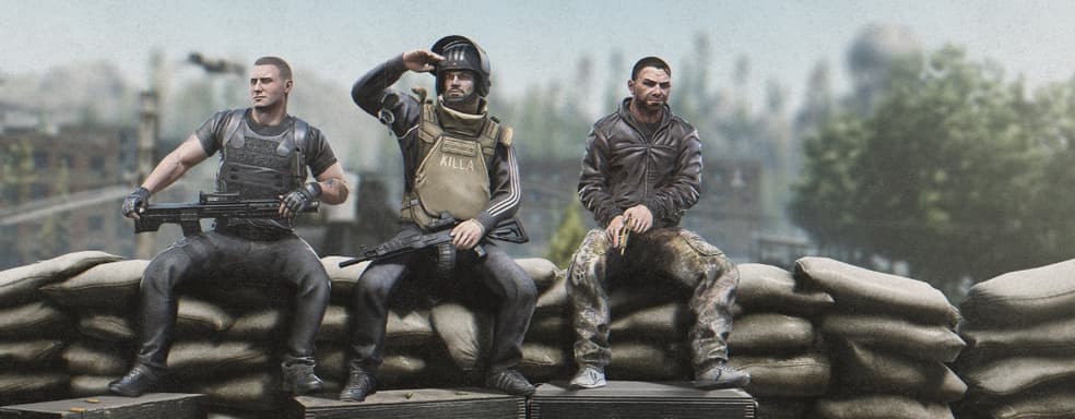 Escape from Tarkov захватила Twitch. Стримеры игры занимают лидирующие позиции по платным подпискам