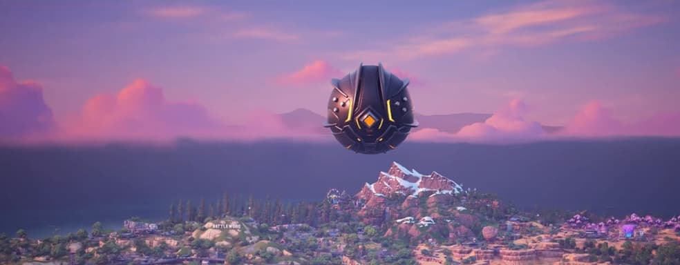 Fortnite вновь на высоте. Событие, вдохновлённое «Мстителями: Финал», привлекло более 10 миллионов игроков