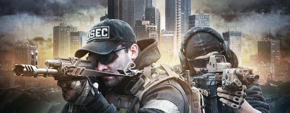 Как релиз Escape from Tarkov сломал все надежды игроков, подборка ключевых игр эпохи PlayStation 2, — самые интересные материалы за неделю