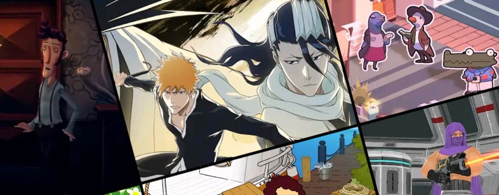 Во что поиграть на смартфоне. Рубим демонов, стравливаем монстров, рулим автобусом, воскрешаем Пушкина и не только