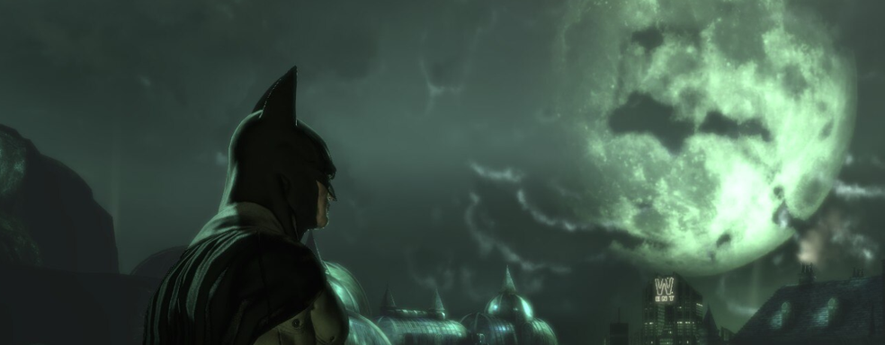 В Batman: Arkham Asylum появится играбельный Готэм — моддер показал тизер проекта