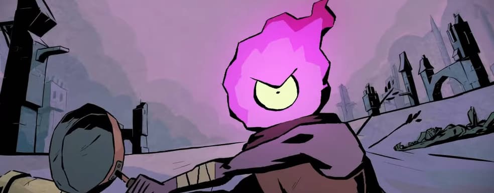 «Да начнётся забег!»: настольная версия рогалика Dead Cells вышла в России