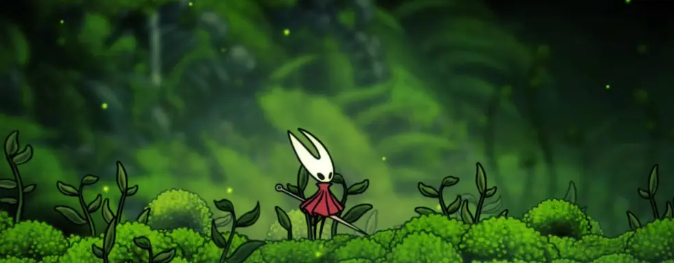 Team Cherry огорчилась, что из-за выхода Hollow Knight: Silksong другим инди-студиям пришлось отодвигать релизы своих игр