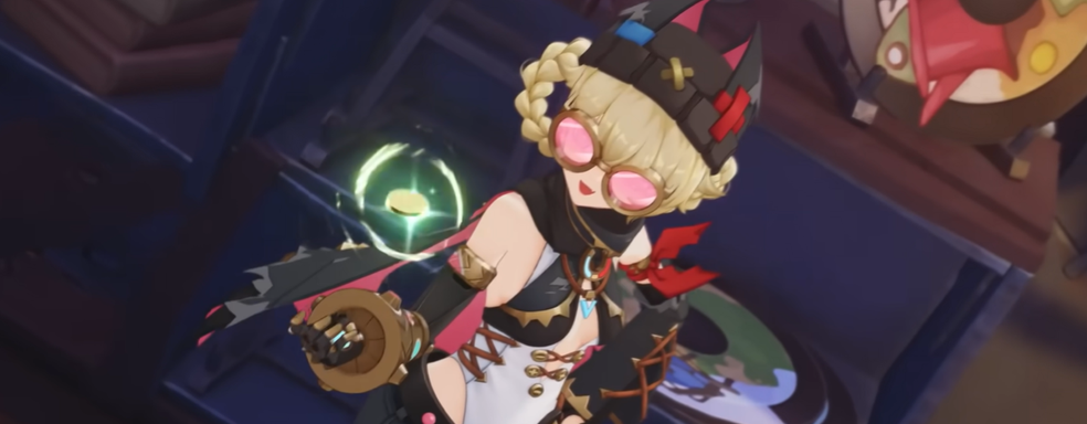 Баннеры персонажей Genshin Impact 6.2 — miHoYo раскрыла полный состав первого