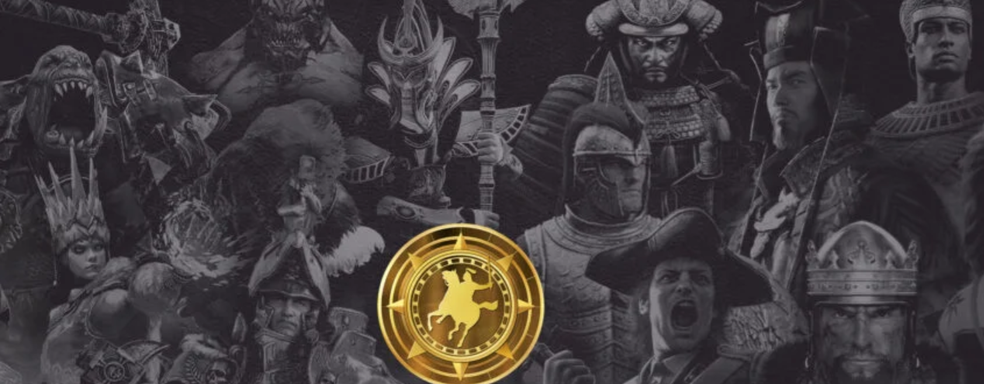 О будущем Total War расскажут 4 декабря — Creative Assembly опубликовала тизер презентации