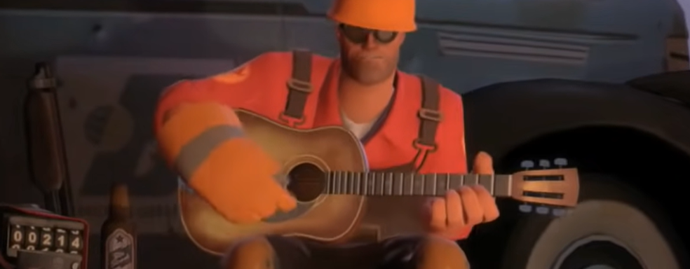 Valve переносит Team Fortress 2 на новый движок Source 2 — инсайдер