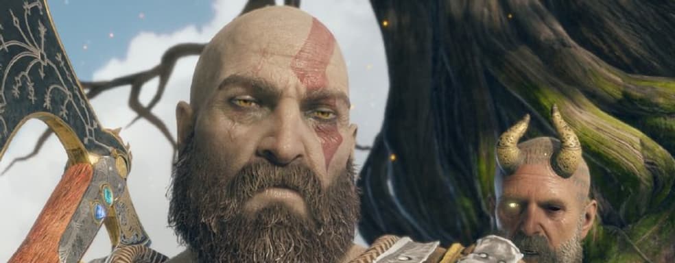 Первые два эпизода сериала God of War снимет режиссёр «Фоллаута» и «Пацанов» — СМИ