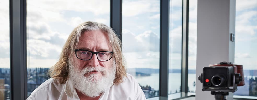 Агент Глеб Нивелов. Британские журналисты углядели связь между Valve и Кремлем