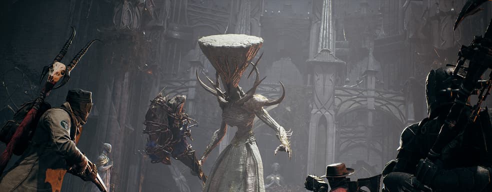 Отвечавшее за Remnant 2 издательство Arc Games выкупило себя у Embracer Group