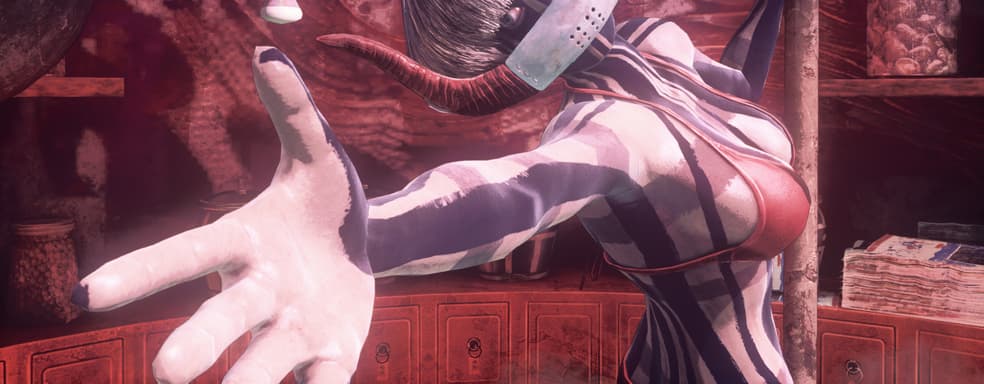 Спустя почти 9 лет после релиза Let it Die получит оффлайн-режим