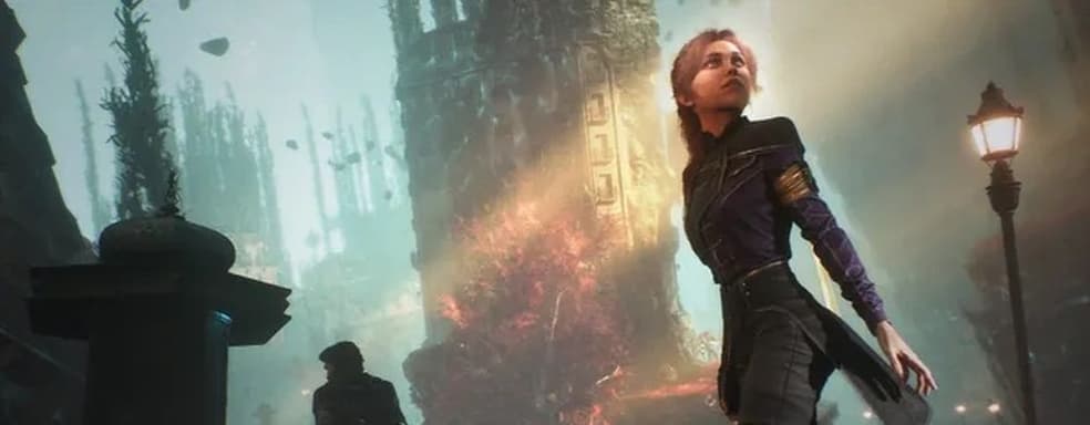 Что стоит за успехом Clair Obscur: Expedition 33? Не только создатели