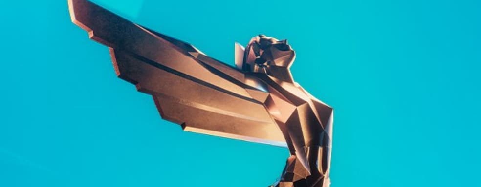 Началось голосование за победителя The Game Awards 2025 в номинации Player's Voice