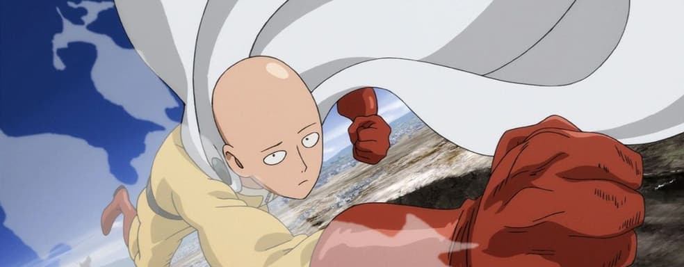 Экранизация «Ванпанчмена» от Джастина Лина и Sony Pictures ещё жива — СМИ