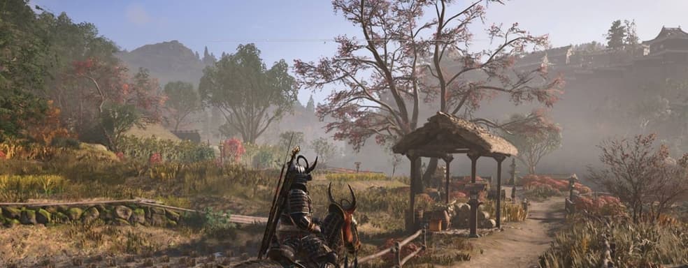 Assassin’s Creed Shadows показывает потенциал Switch 2, но уступает PS5 и Xbox. Вышло видео со сравнением