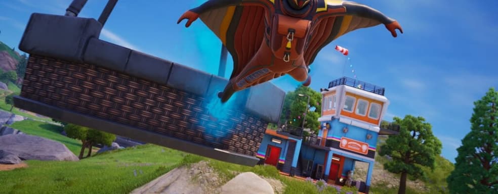 Игроки раскритиковали Fortnite за массовое использование ИИ