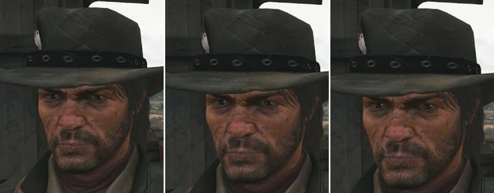 Покажет ли обновлённая Red Dead Redemption новый уровень качества? Вышло видеосравнение