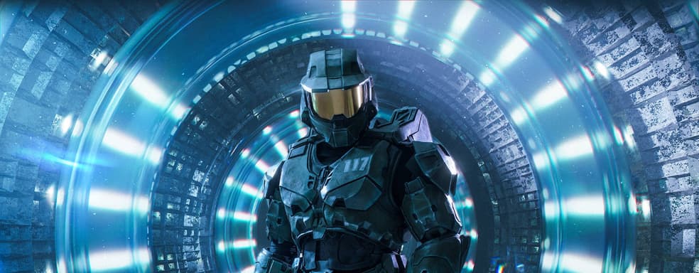 Спартанец второго поколения: косплеер превратился в Мастера Чифа из вселенной Halo