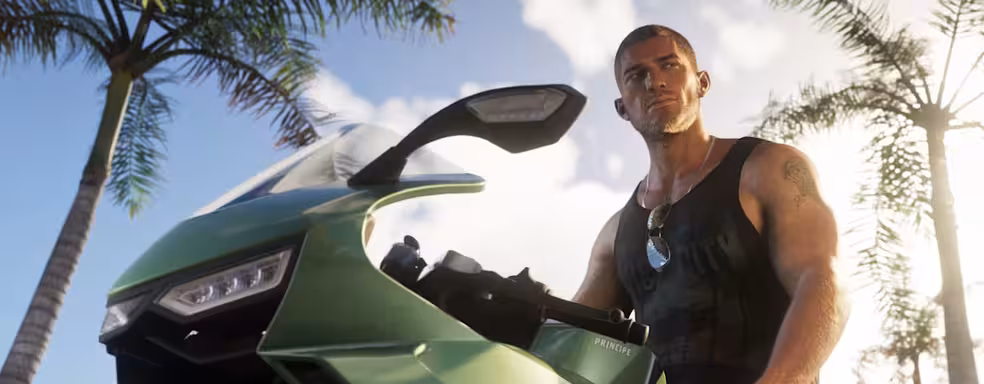 Геймплейные кадры ранней версии GTA VI, журналисты углядели связь между Valve и Кремлем — самое интересное за 1 декабря