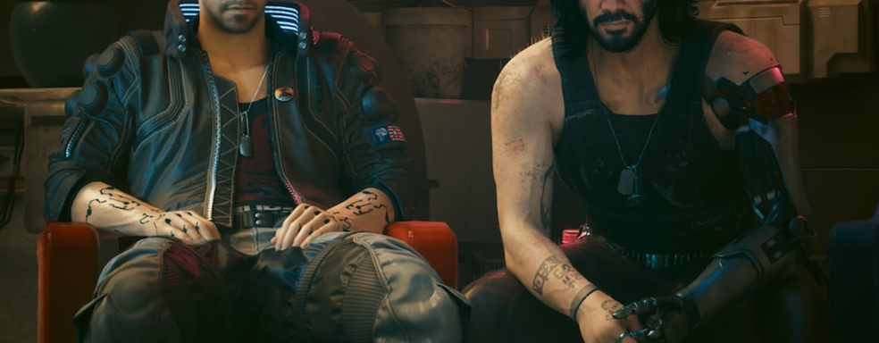 Cyberpunk 2077 скоро получит мультиплеер? Моддеры похвастались успешными тестами сервера и механик