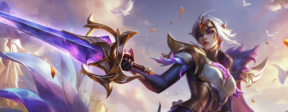 Авторы League of Legends представили управление на WASD и «режим разведки» для игровой камеры