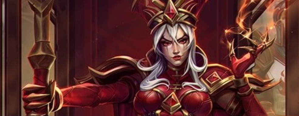 Heroes of the Storm получила обновление 2.55.14 с новым контентом. Blizzard рассказала про улучшения MOBA-игры
