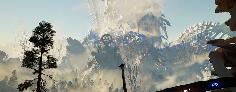 Хэви-метал хоррор The Axis Unseen от создателя Skyrim и Fallout выйдет на PS5 в декабре