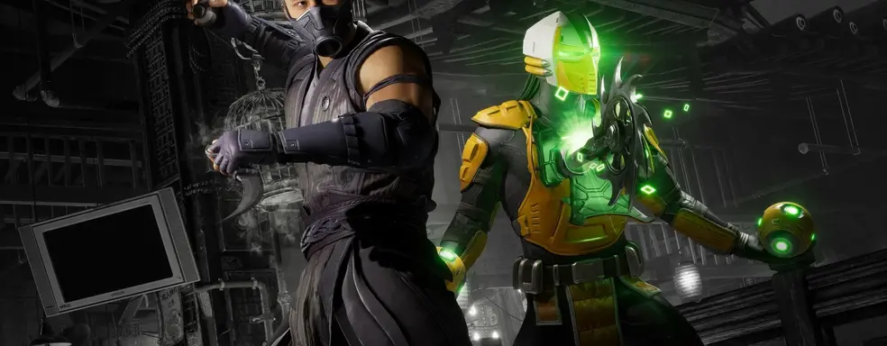 Mortal Kombat 1 и хоррор Routine в скором времени пополнят каталог Game Pass